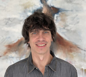 Pablo Perez De Rosso