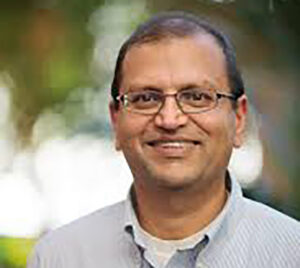 Paddy Rao