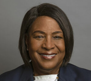 Pamela L. Carter