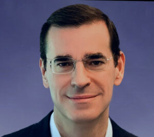 Panagiotis Tsourapas