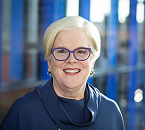 Patricia Q. Stonesifer