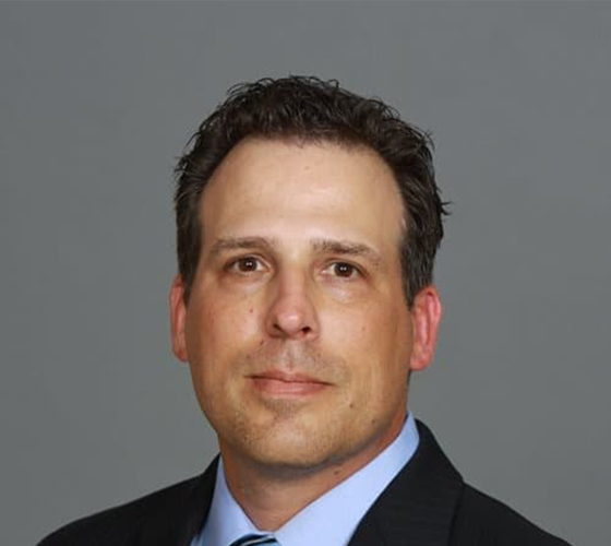 Patrick Bourgoyne