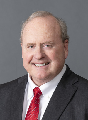 Patrick C. Graney III