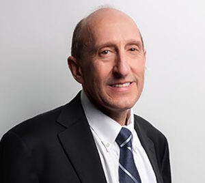 Patrick G. Halter