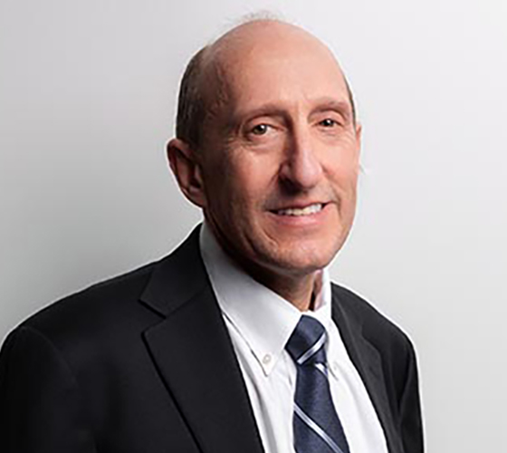 Patrick G. Halter