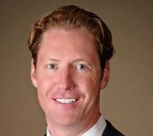 Patrick Hatcher