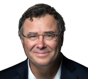 Patrick Pouyanne