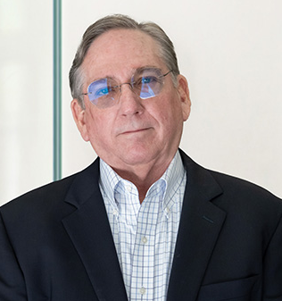 Patrick S. Flavin