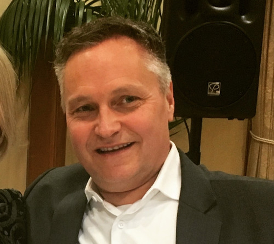 Patrik Jonsson