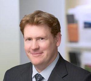 Paul Beswick