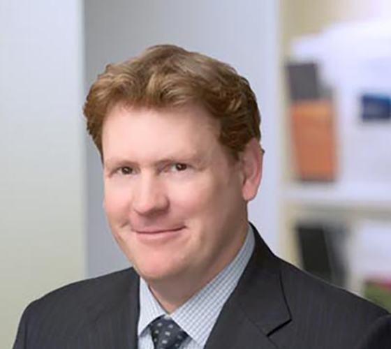 Paul Beswick