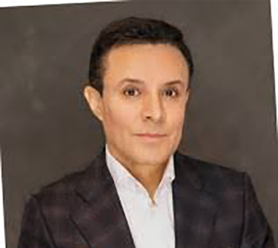 Paul D. Fabara