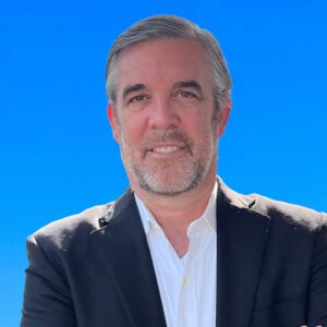 Paul Donahue