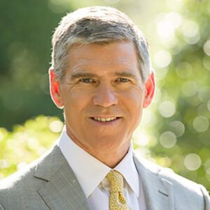 Paul W. Hobby