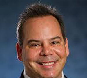 Paul W. Orban