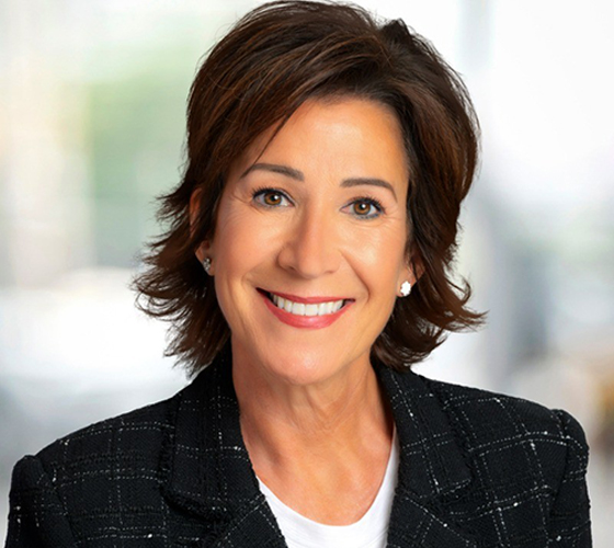 Paula Silver