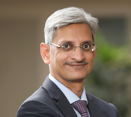 Pavan Mocherla