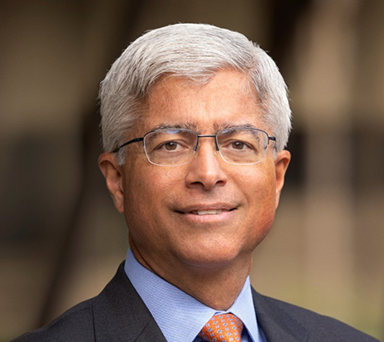 Pedro J. Pizarro