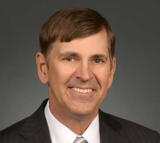 Perry Meyer