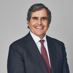 Peter Chernin