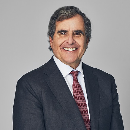 Peter Chernin