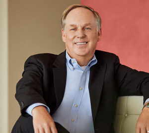 Peter J. Morgan III