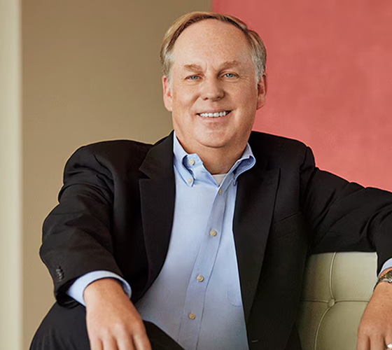 Peter J. Morgan III