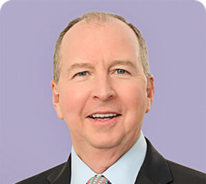 Peter Mahoney