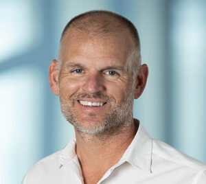 Peter Rendall