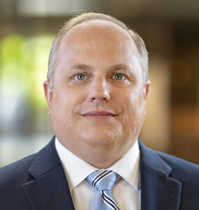 Phil Boudreau
