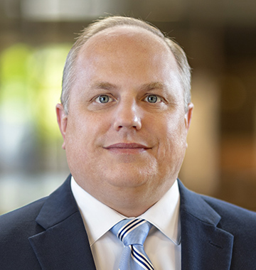 Phil Boudreau