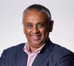 Prashanth Mahendra-Rajah