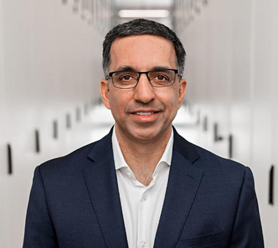 Rahul Jalali