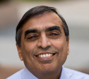 Rahul N. Merchant