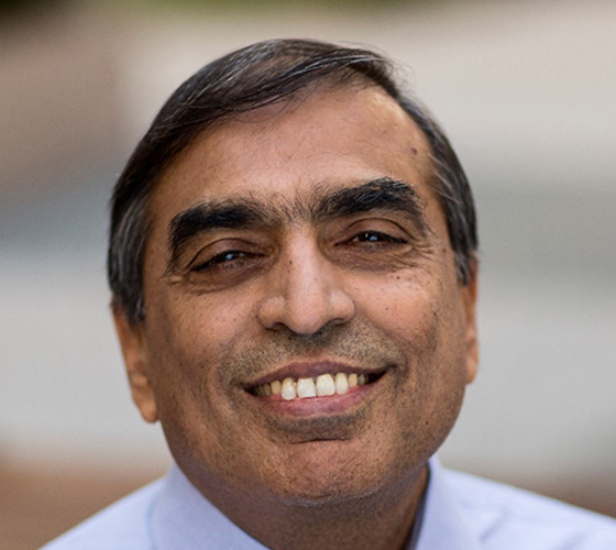 Rahul N. Merchant