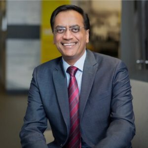 Raj Agrawal