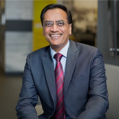 Raj Agrawal