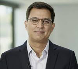 Rajat Taneja