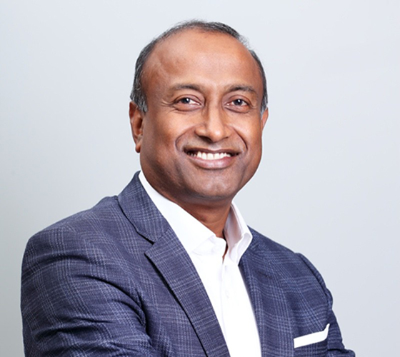 Rajesh Nambiar