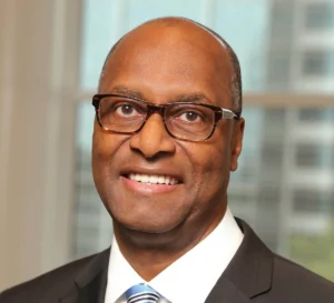 Randolph W. Melville