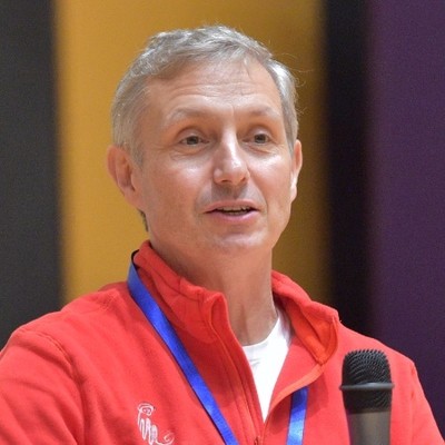 Raymond C. Stevens, Ph.D.