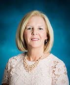 Rear Admiral Mary E. Landry