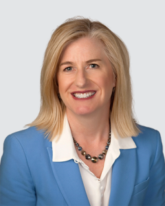 Rebecca B. Liebert, Ph.D.