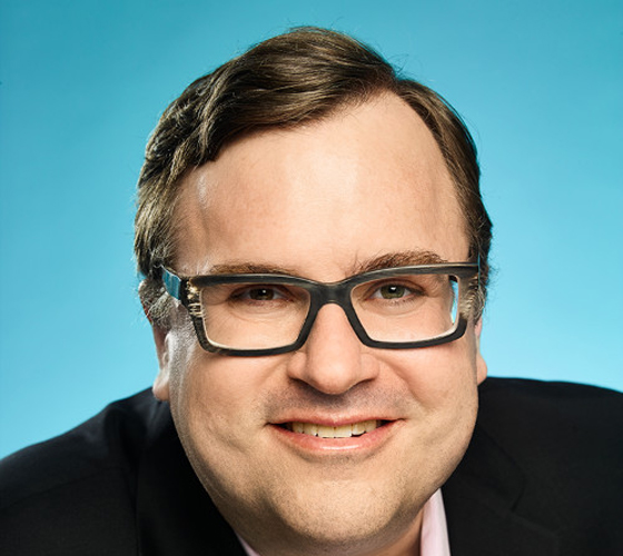 Reid Hoffman