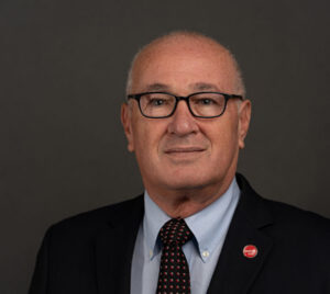 Reuven Spiegel