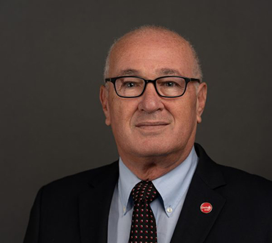 Reuven Spiegel