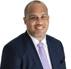 Rhoman J. Hardy