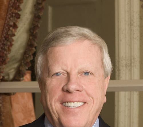 Richard D. Kinder