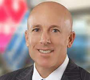 Richard E. Allison, Jr.