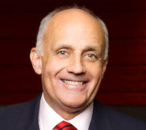Richard H. Carmona, M.D.